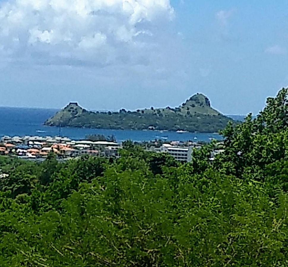 Bencastle Villa Gros Islet Exterior photo